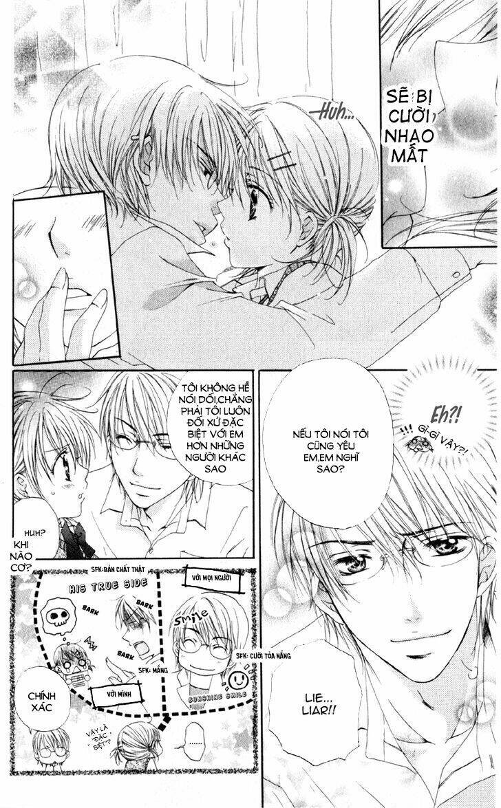 akuma na kuchibiru chapter 1 47