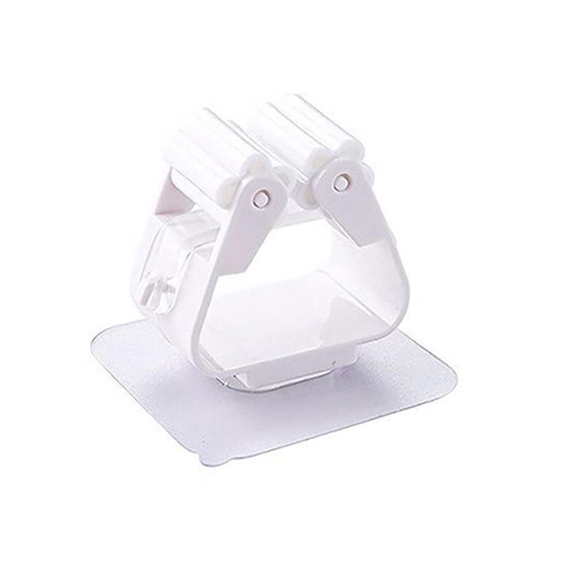 1 Giá Giữ Cây Lau Nhà Gắn Tường Tiện Lợi