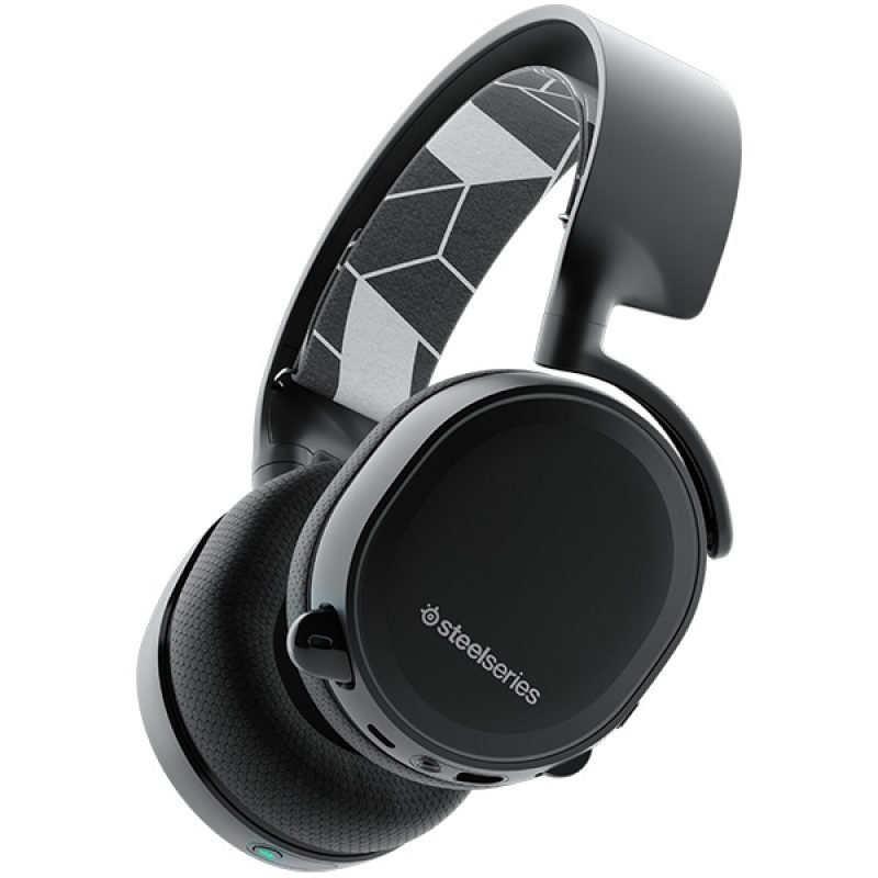 Arctis 3 Bluetooth - Hàng chính hãng