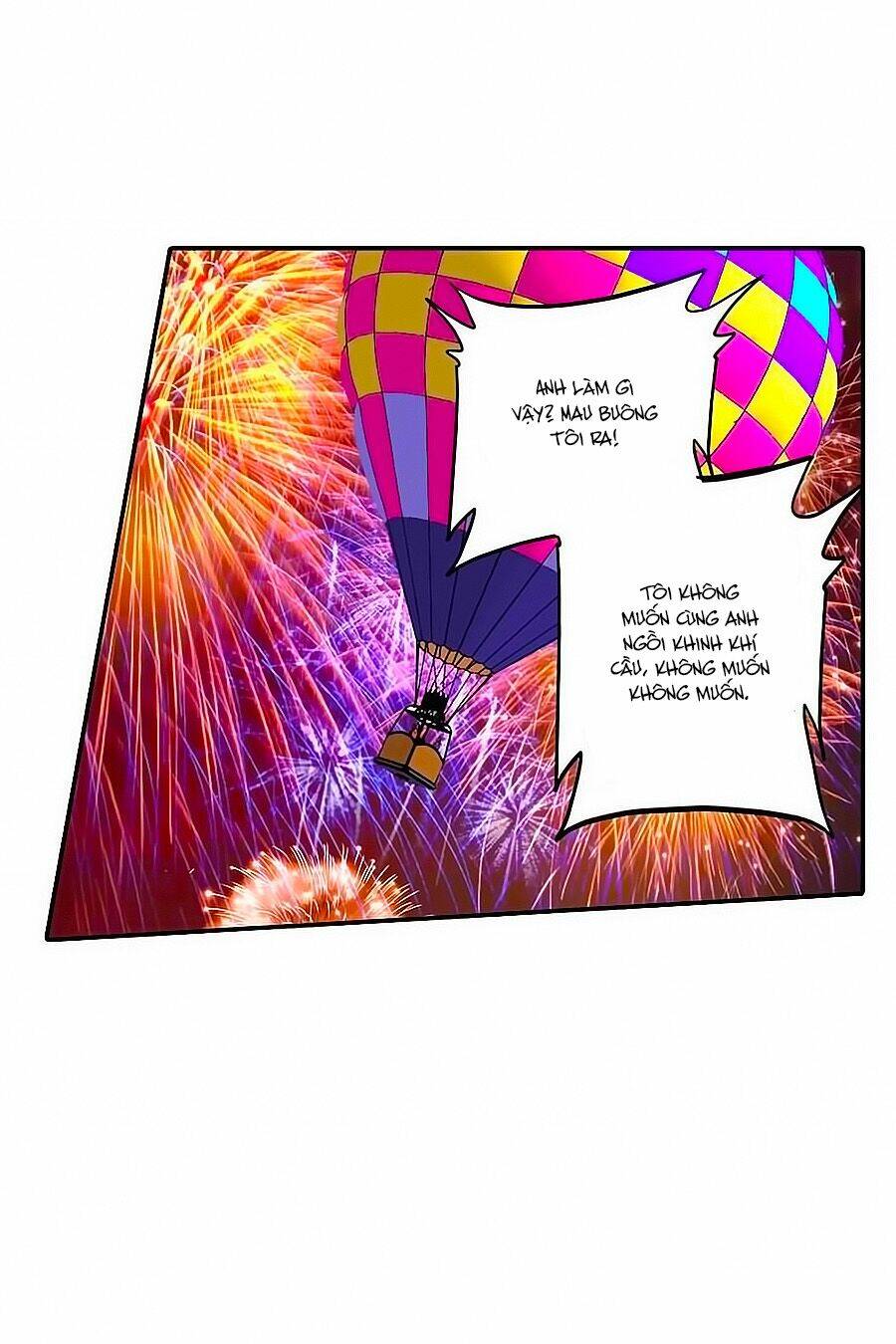 101 sủng vật tình nhân chapter 68 9