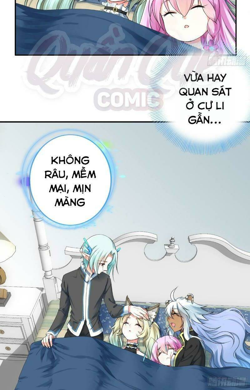 ta muốn ngao du chapter 4 2