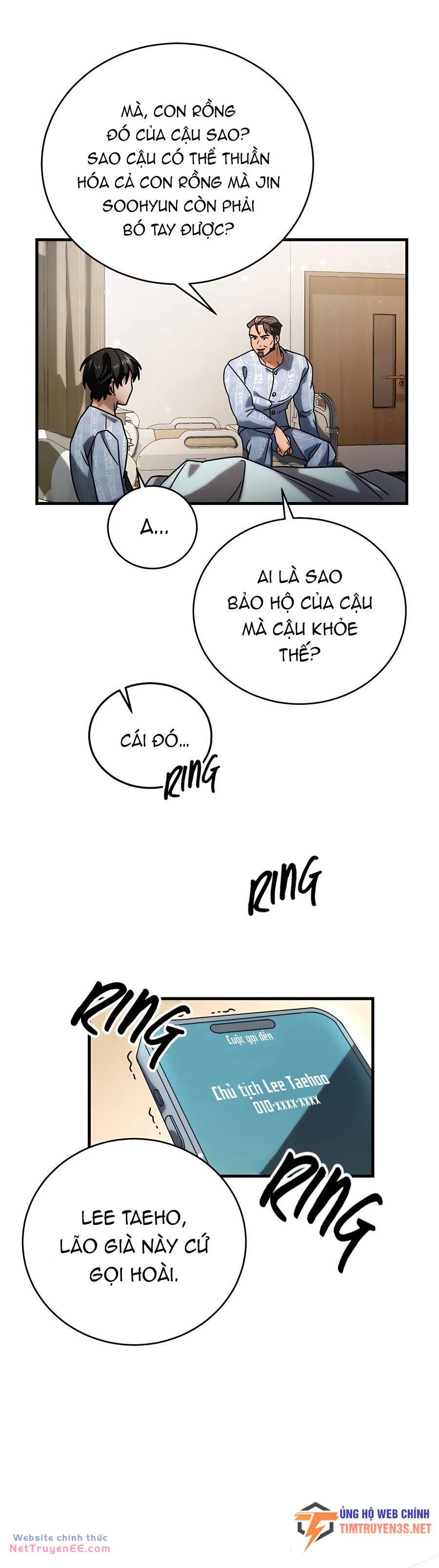 mẹ tôi là chòm sao bảo hộ m chapter 51 10