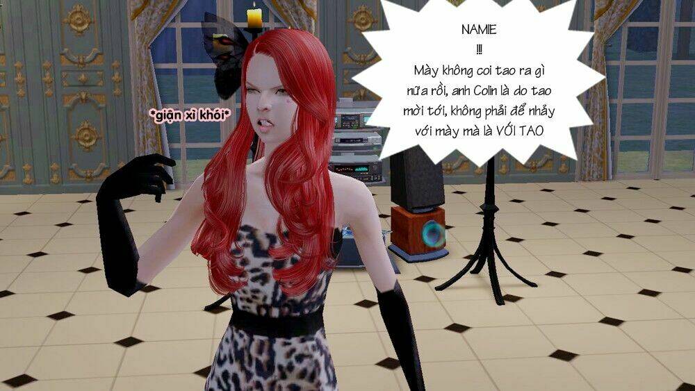 new me! new life? (truyện sims) chapter 2 93