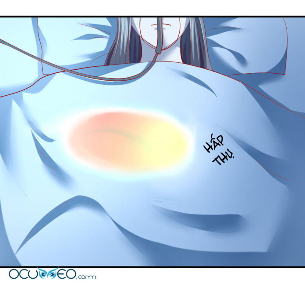 từ đây vương gia không thượng triều sớm chapter 68 5