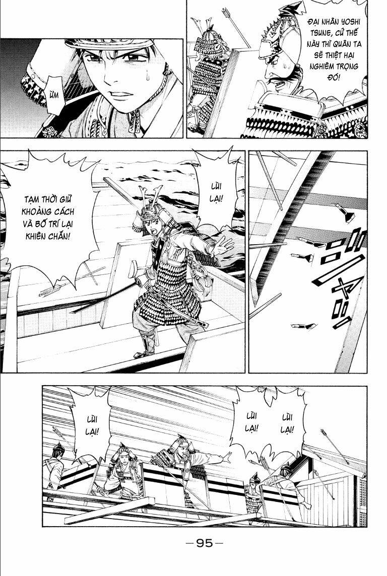 thiếu niên vương phần 2 chapter 74 32