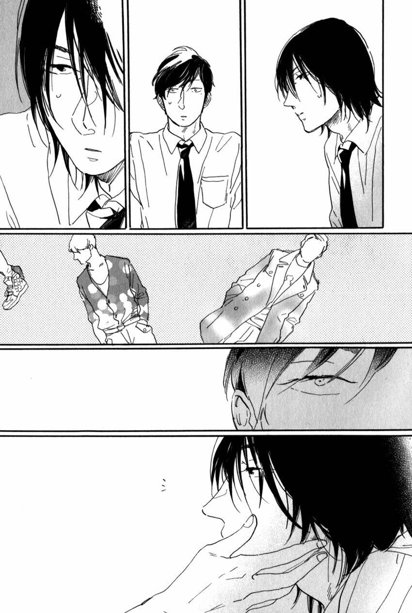 udagawachou de mattete yo chapter 6.5 10