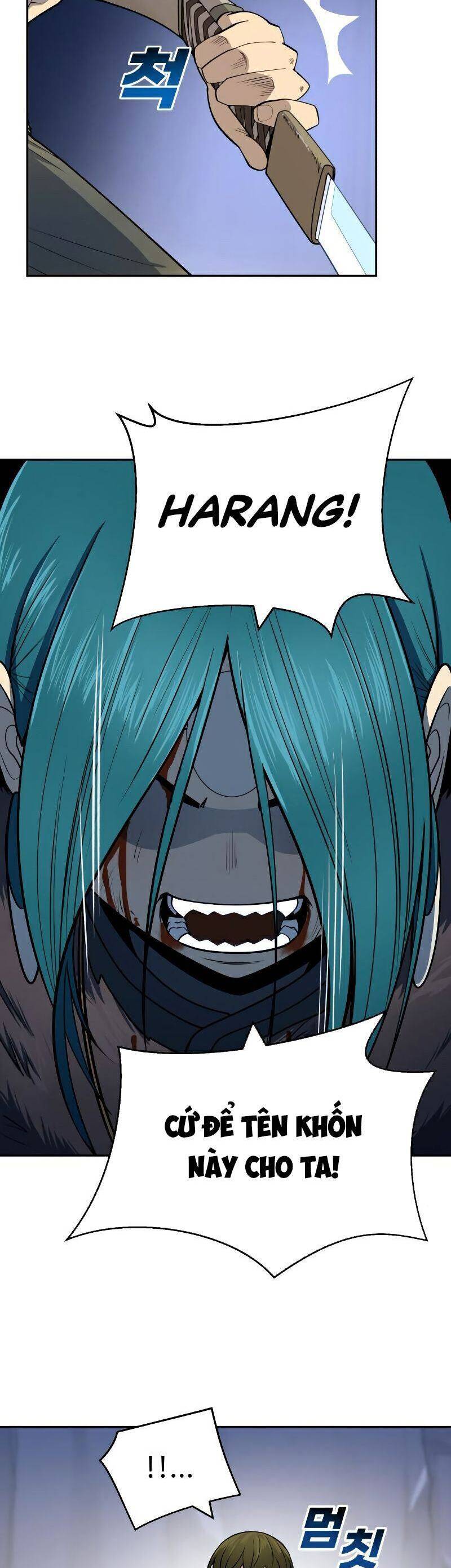 thiếu niên kiếm sư chapter 18 11