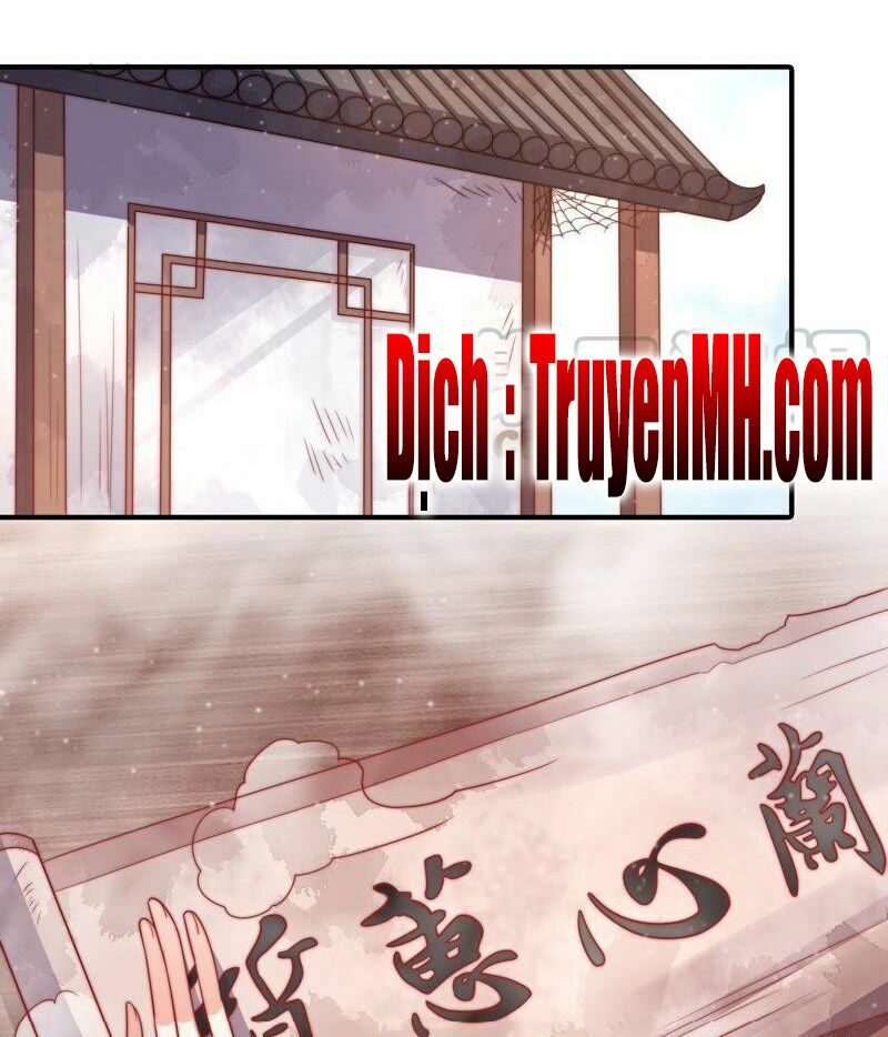 ngày nào thiếu soái cũng ghen chapter 134 10