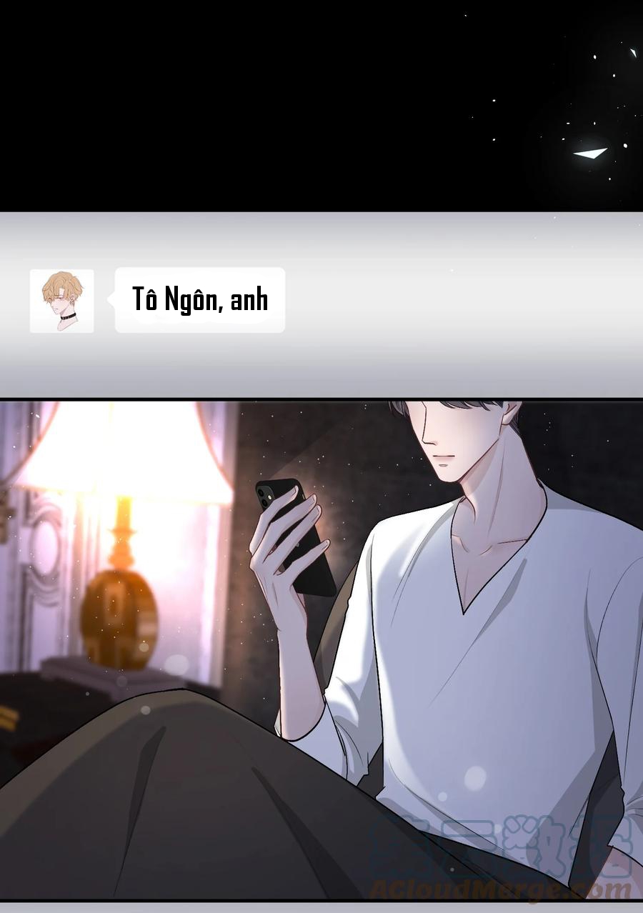 trước và sau ly hôn! chapter 33 10