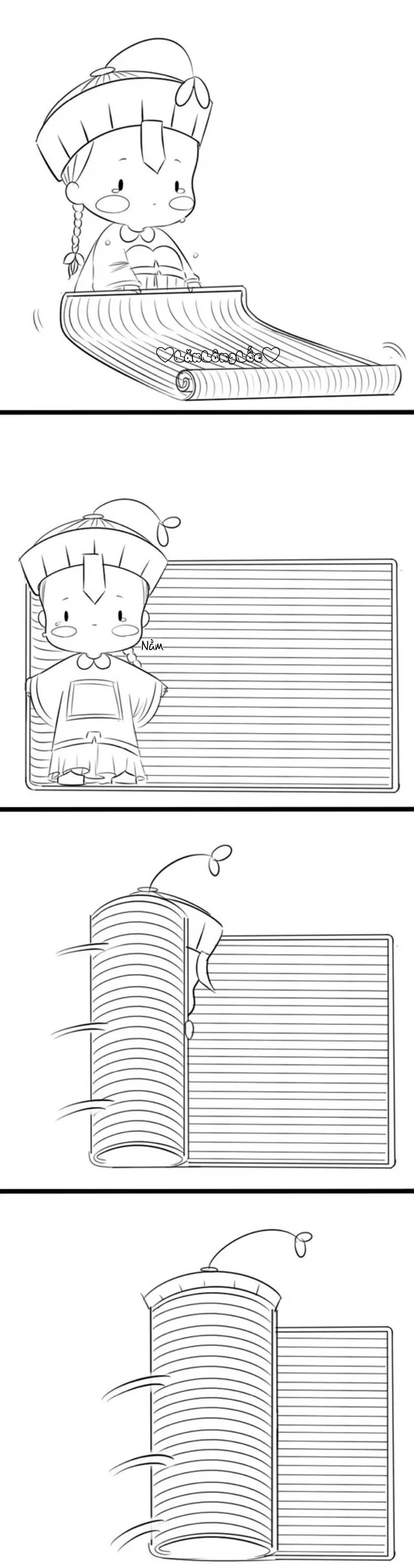 ách! nhặt được một tiểu thây ma chapter 19 12