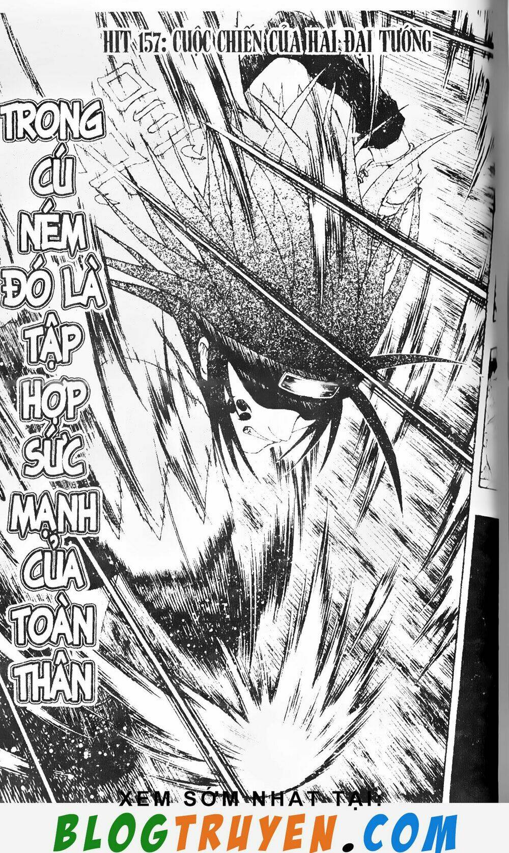 mr.fullswing chapter 157 5