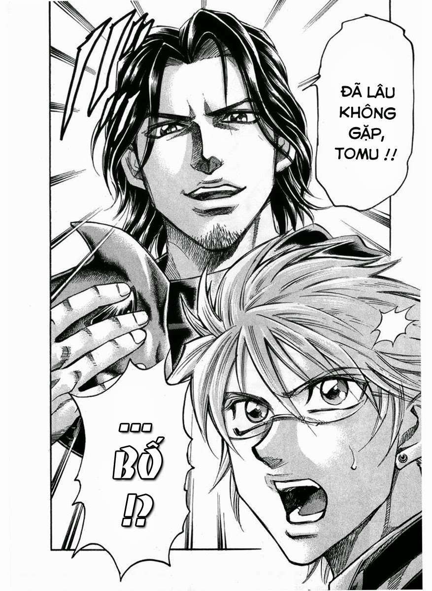 gamble fish chapter 103 20