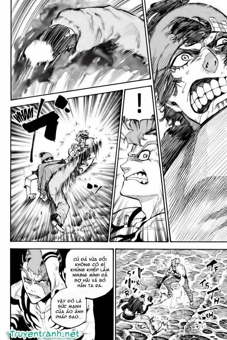 dolly kill kill chapter 99 12