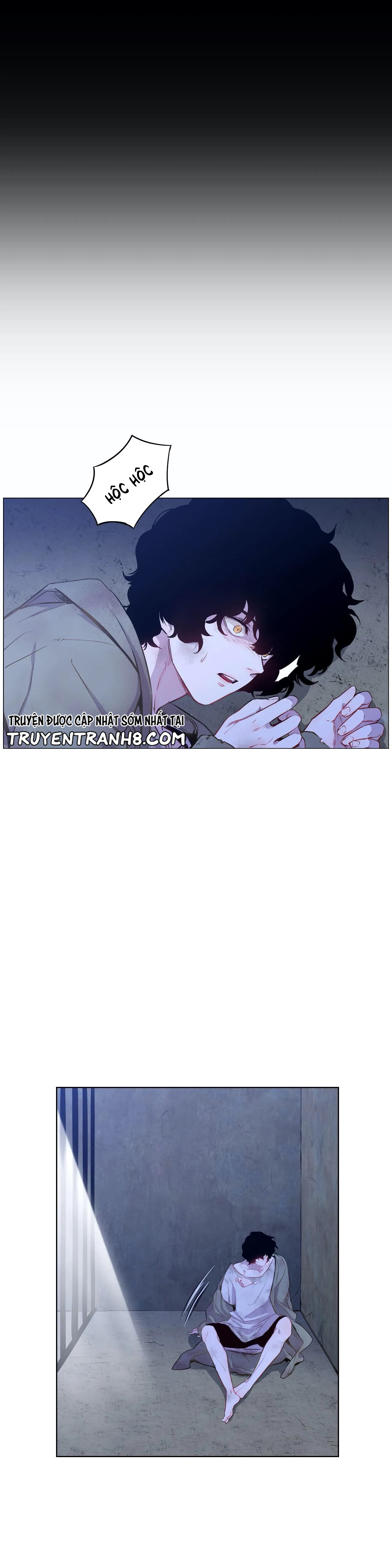 máu của nàng giselle chapter 5 7