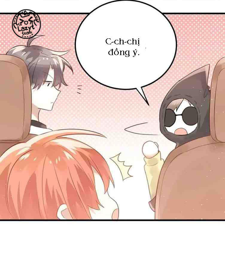 tình yêu huyễn tưởng chapter 5 23