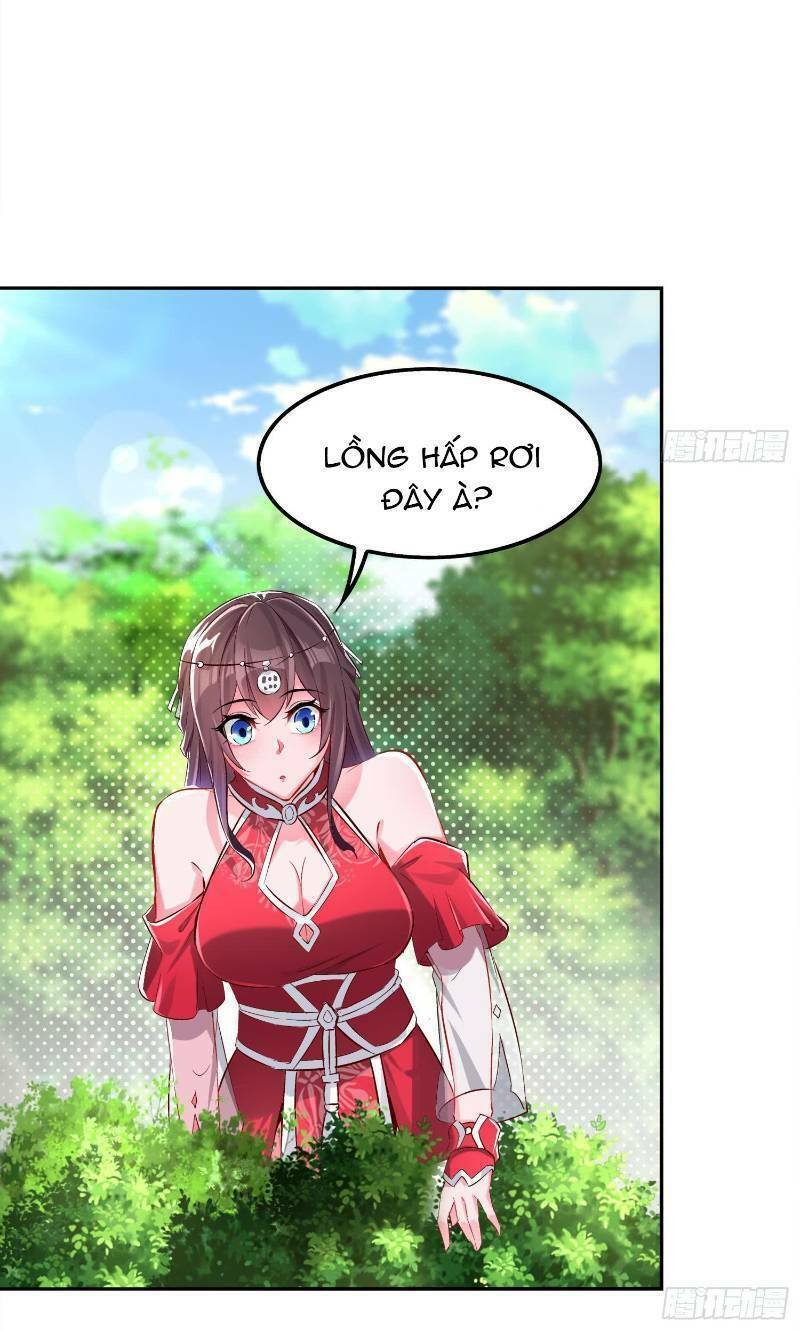 trọng sinh chi ma tôn đương đạo chapter 16 15