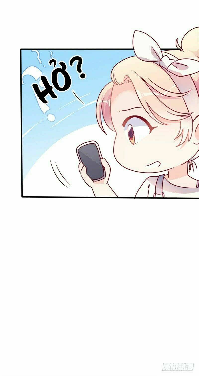 ngạo kiều tổng tài sủng điềm thê chapter 42 21