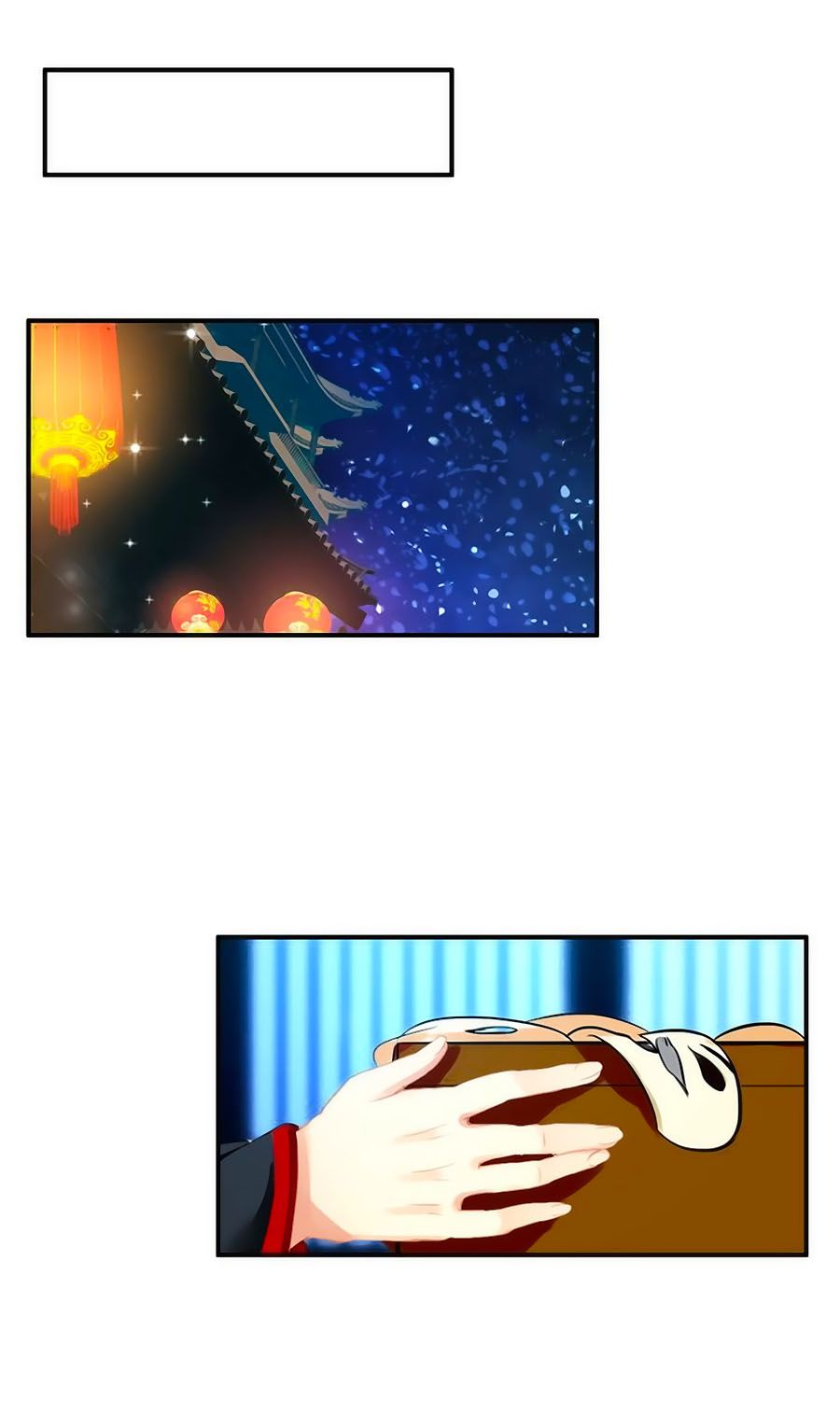 mỹ nhân làm tướng chapter 53 18