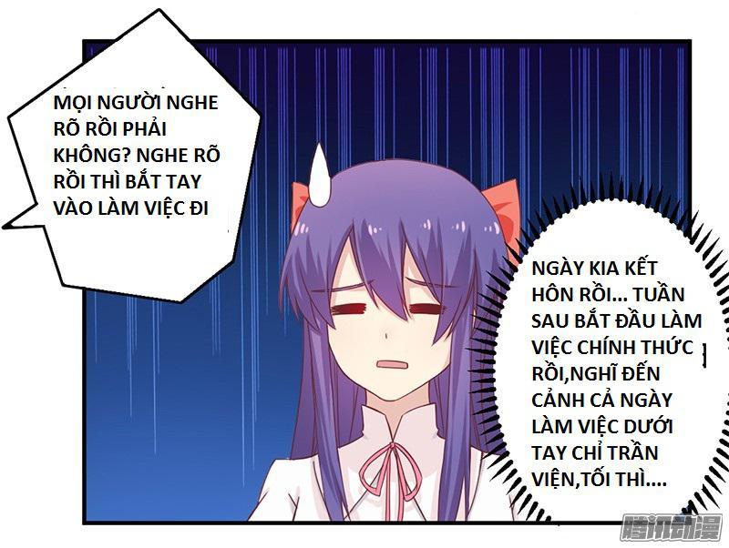 tổng tài đã cưới em chapter 49 9