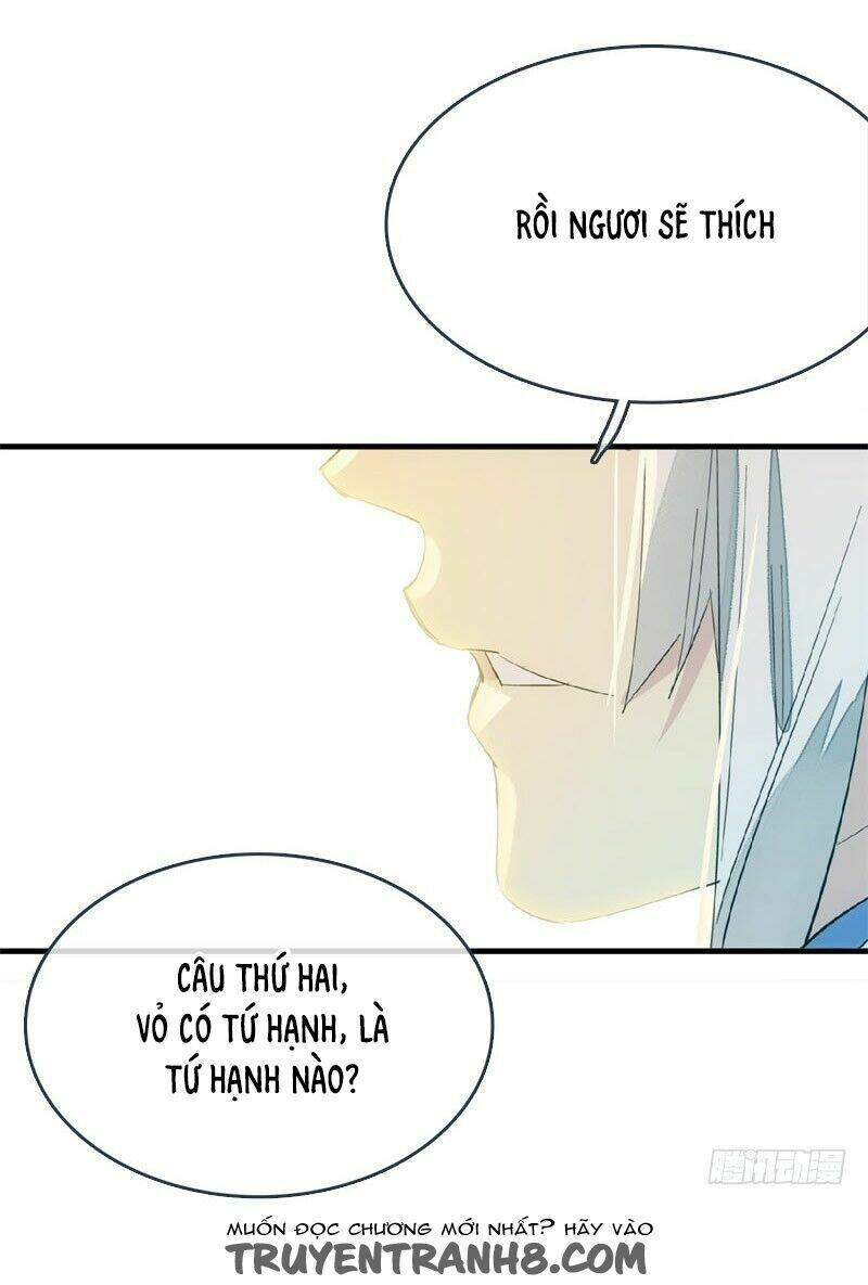 sư phụ lại trêu chọc ta chapter 20 18