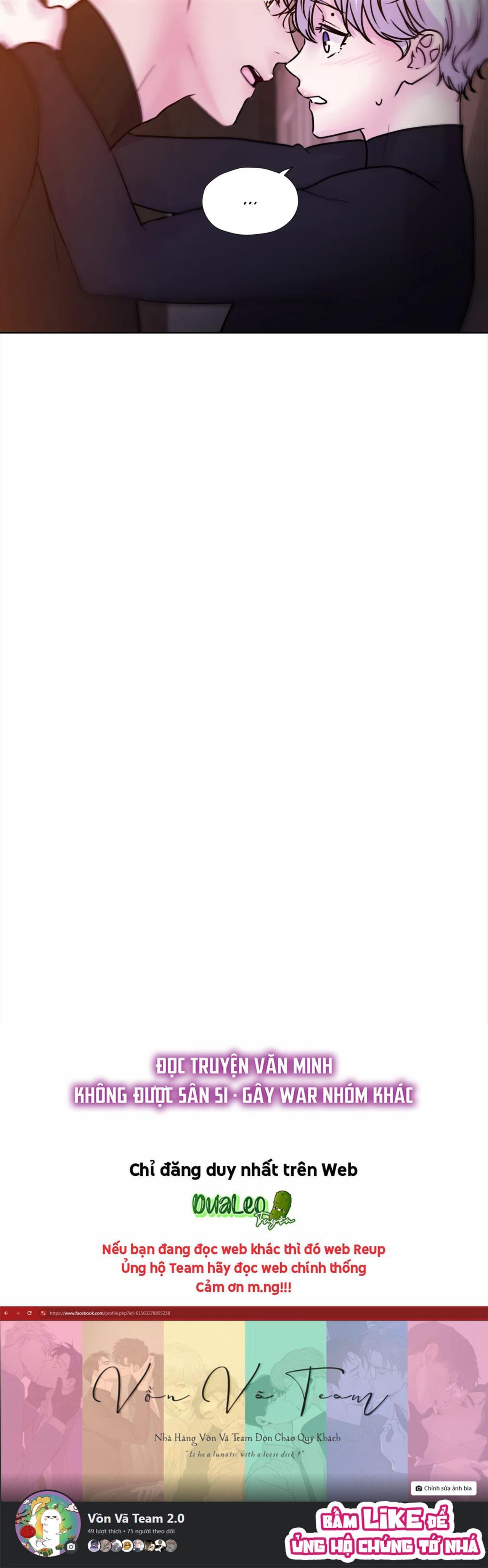 cửu vĩ hồ ly dj - guiding light chapter 7 27