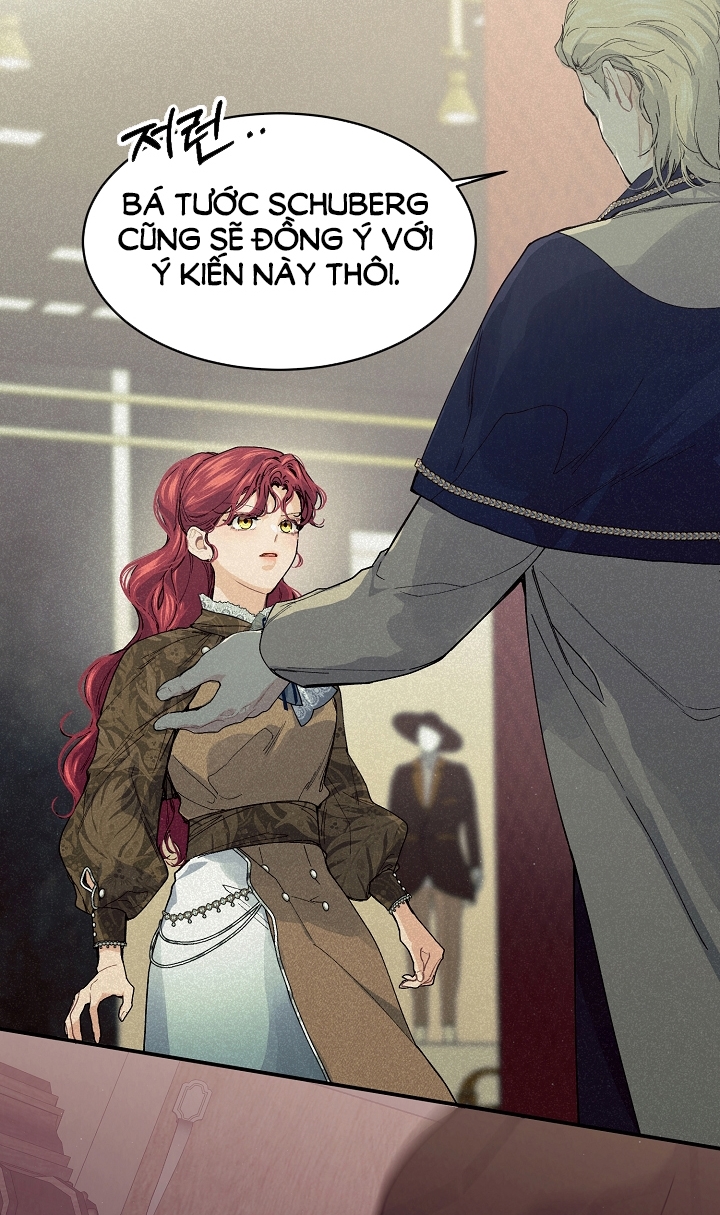 [18+] sự đáng sợ bên trong đại dương chapter 64.2 19