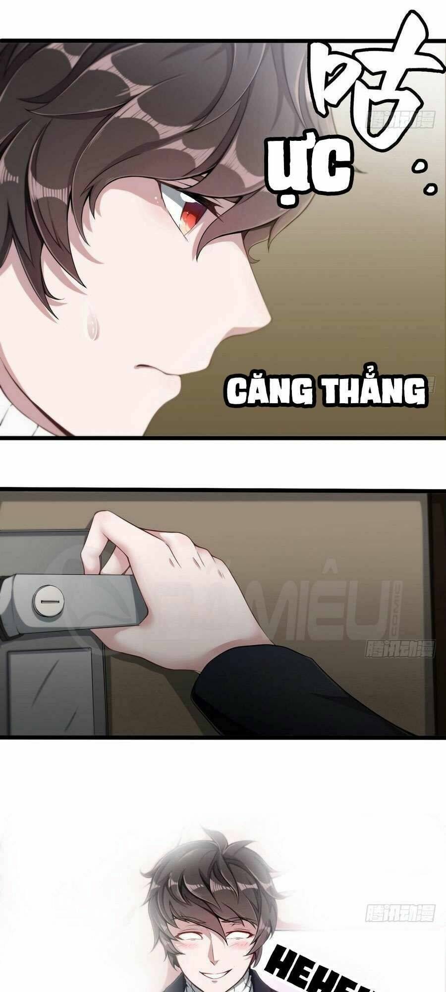 siêu cấp kiện bàn hiệp chapter 1 10