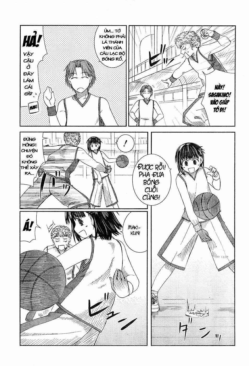 prunus girl chapter 4 28