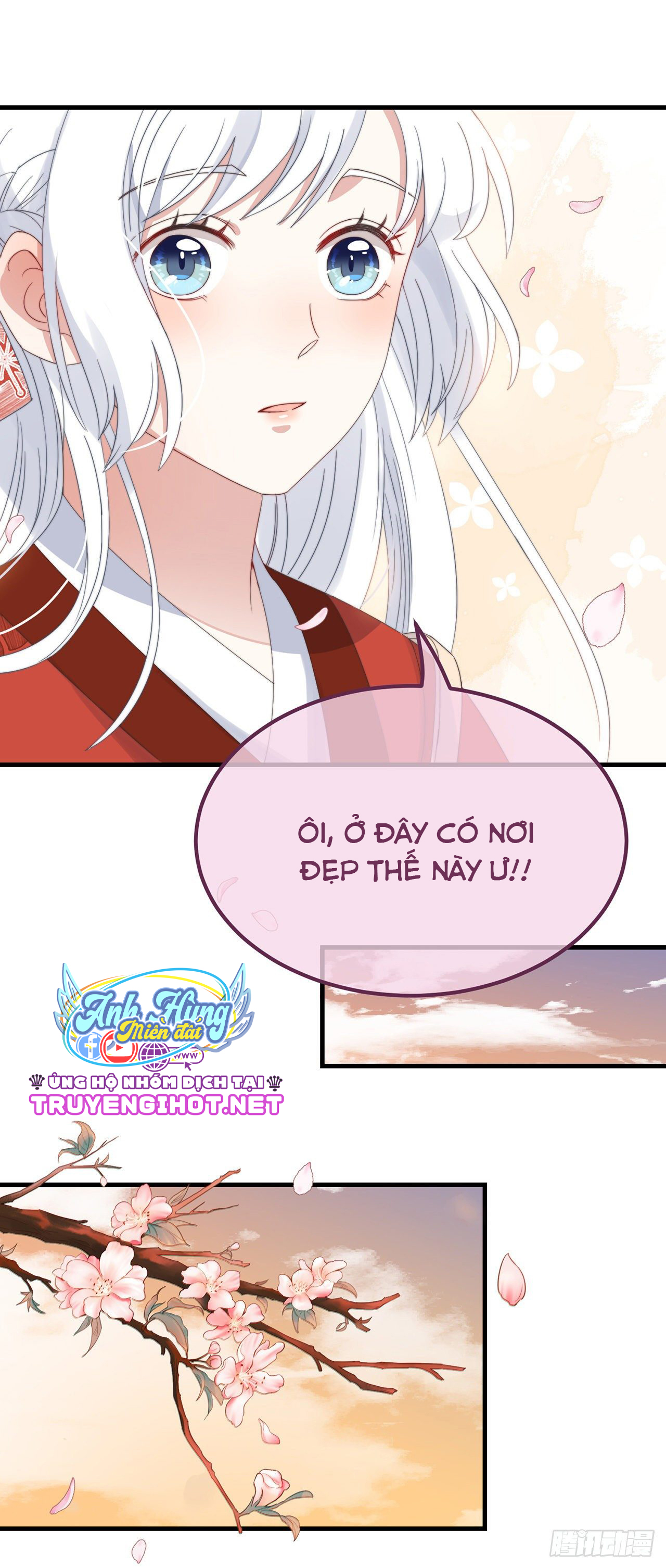 công lược sủng thê của sí hán vương. chapter 14 44