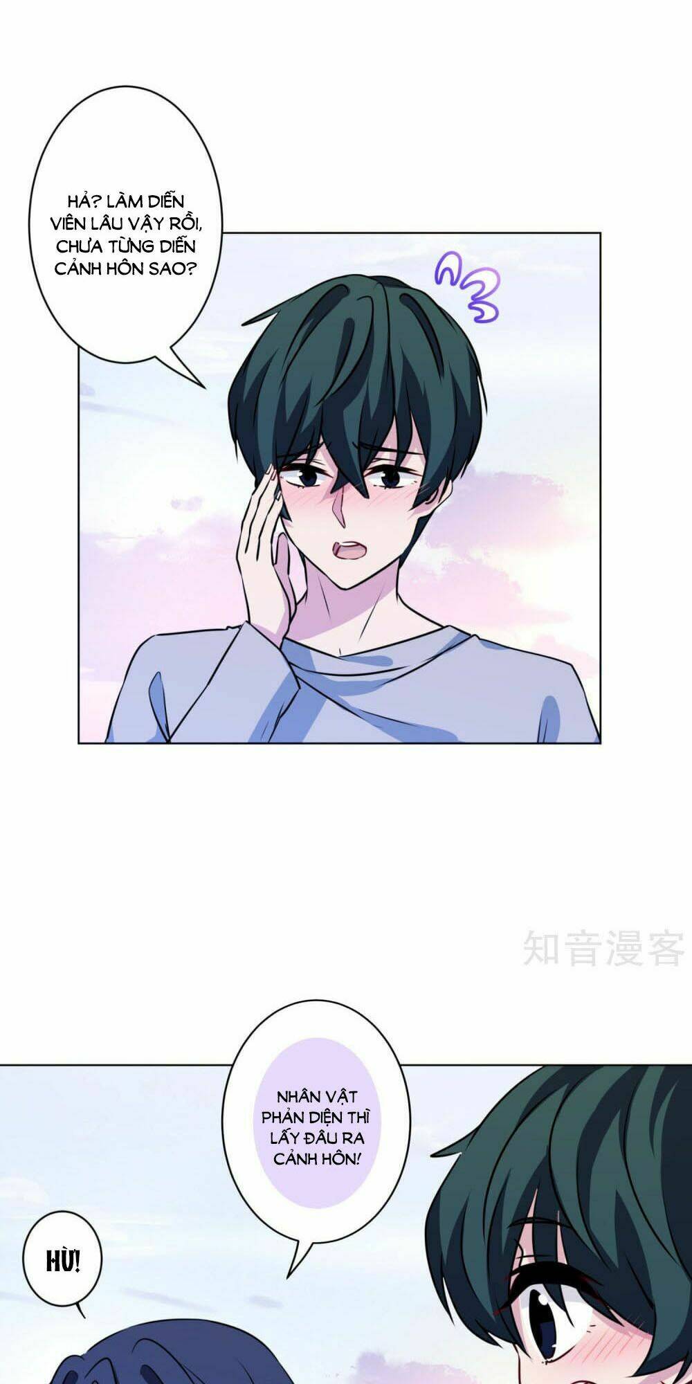 nhân vật phản diện: không ngọt không lấy tiền chapter 33 8