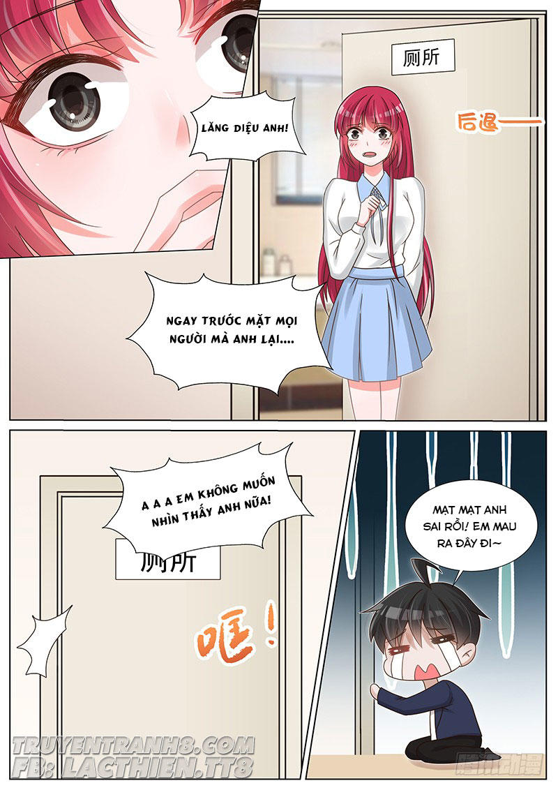 vương bài giáo thảo chapter 197 7