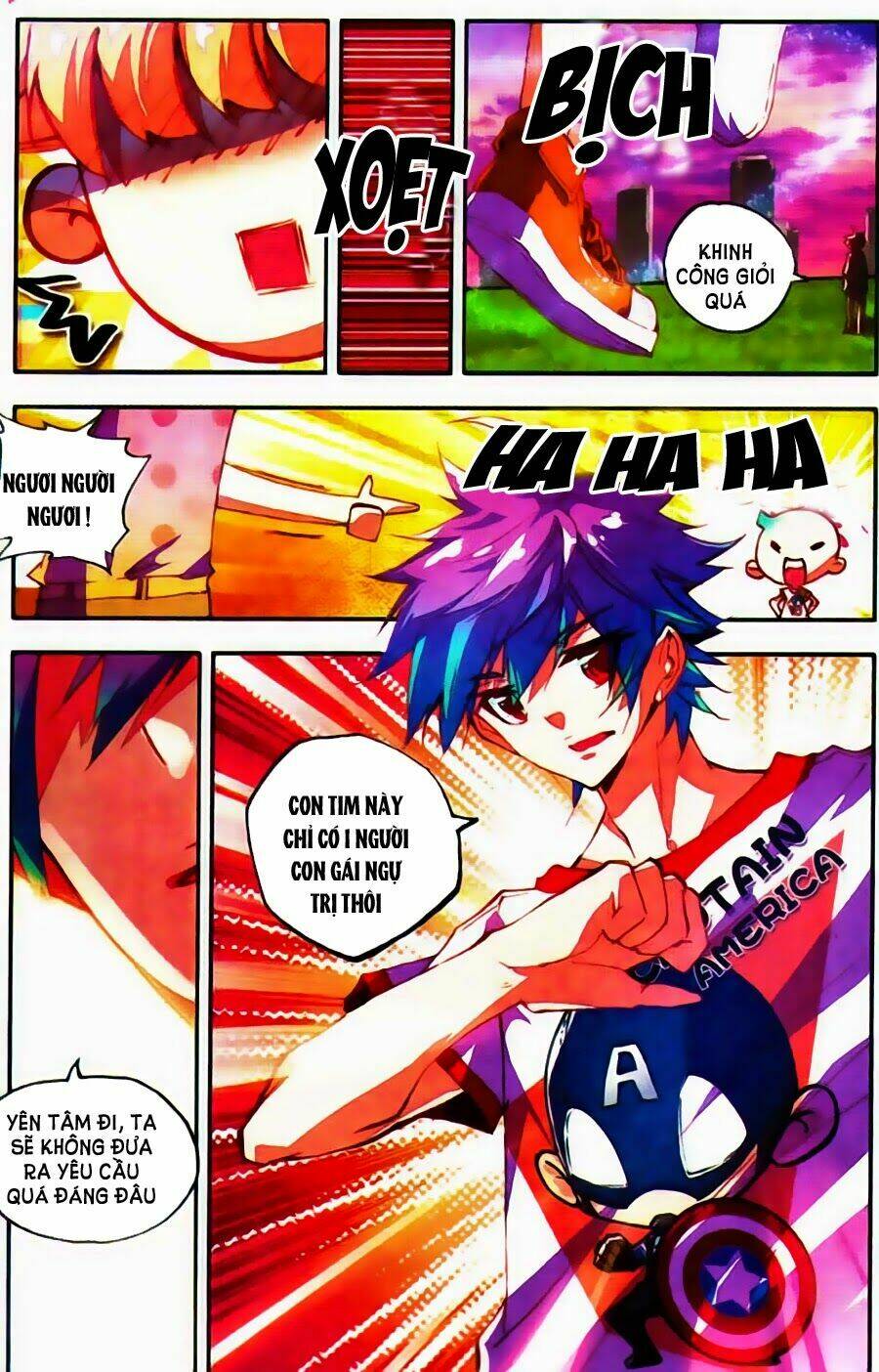 chu tước ký chapter 29 16