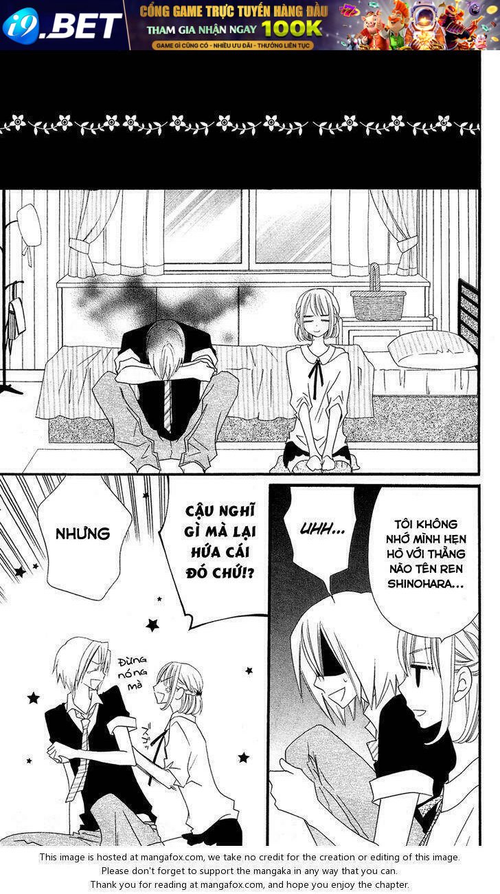 chàng trai đặc biệt chapter 46 18