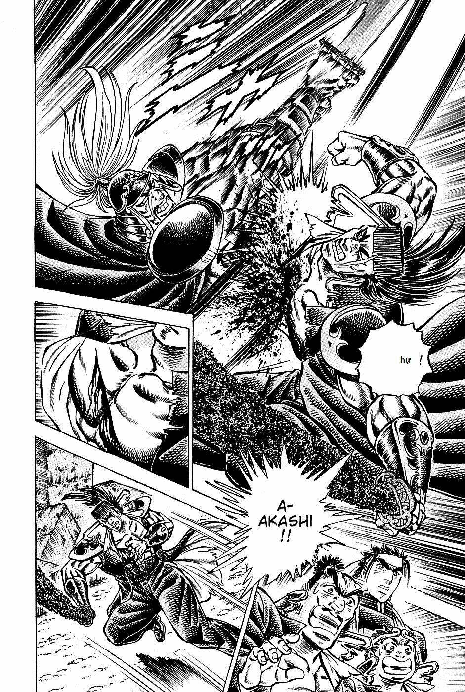 akakatsuki!! otokojuku - seinen yo, taishi wo idake chapter 91 3