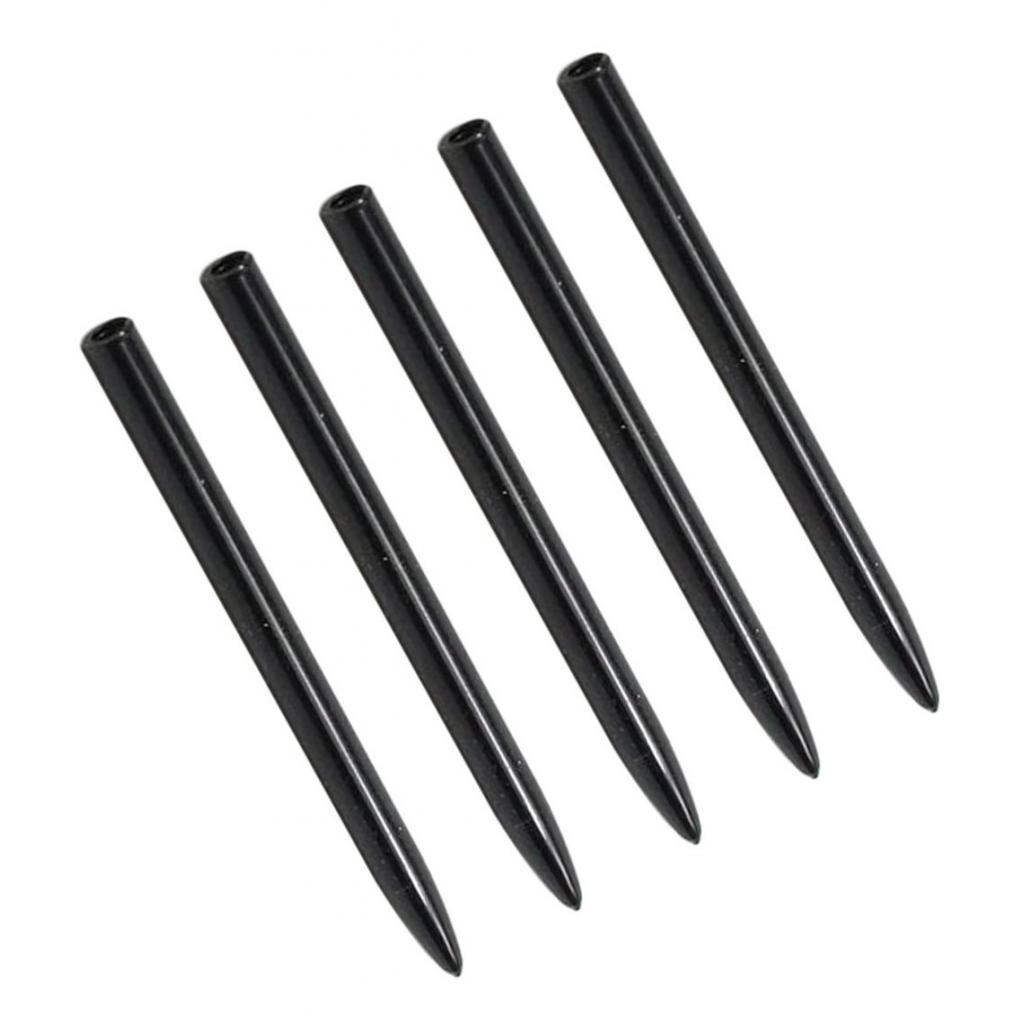 5pcs 78mm Paracord Fids Braiding Needles Sports Hunting Climbing Trekking