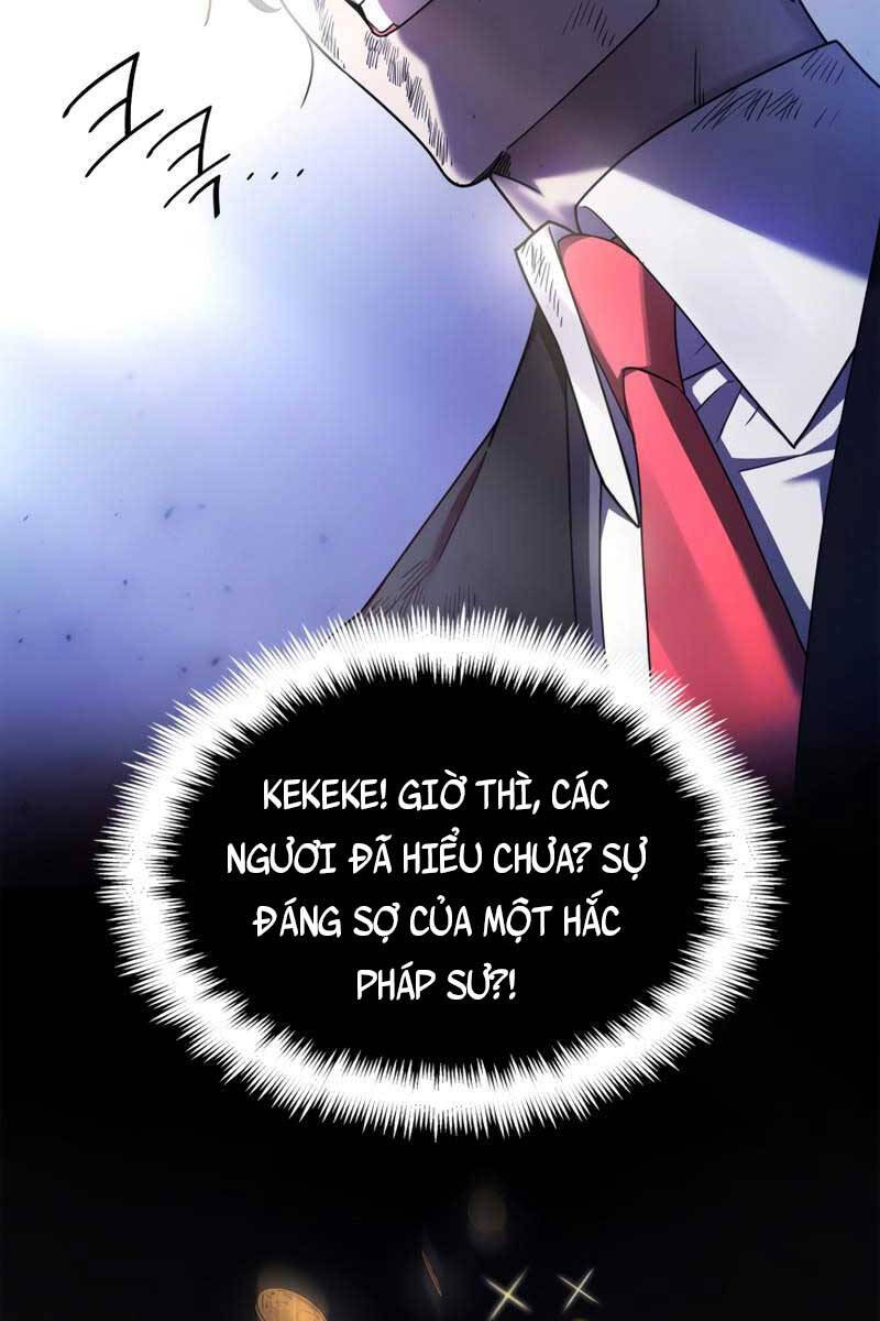 Đại Pháp Sư Toàn Năng chapter 27.1 60