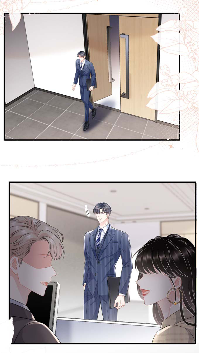 [16+] đại tiểu thư có thể có ý đồ xấu chapter 35 30