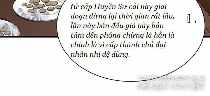 độc phi thần y quá kiêu ngạo chapter 56 26