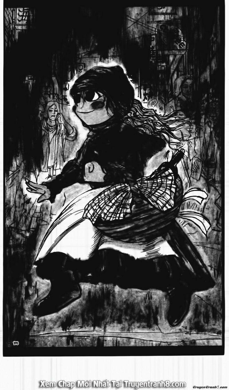 sắc lệnh ánh trăng chapter 30 18
