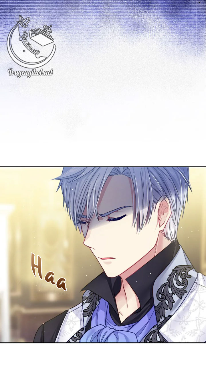 tôi gặp rắc rối vì chồng qúa dễ thương chapter 31.1 6