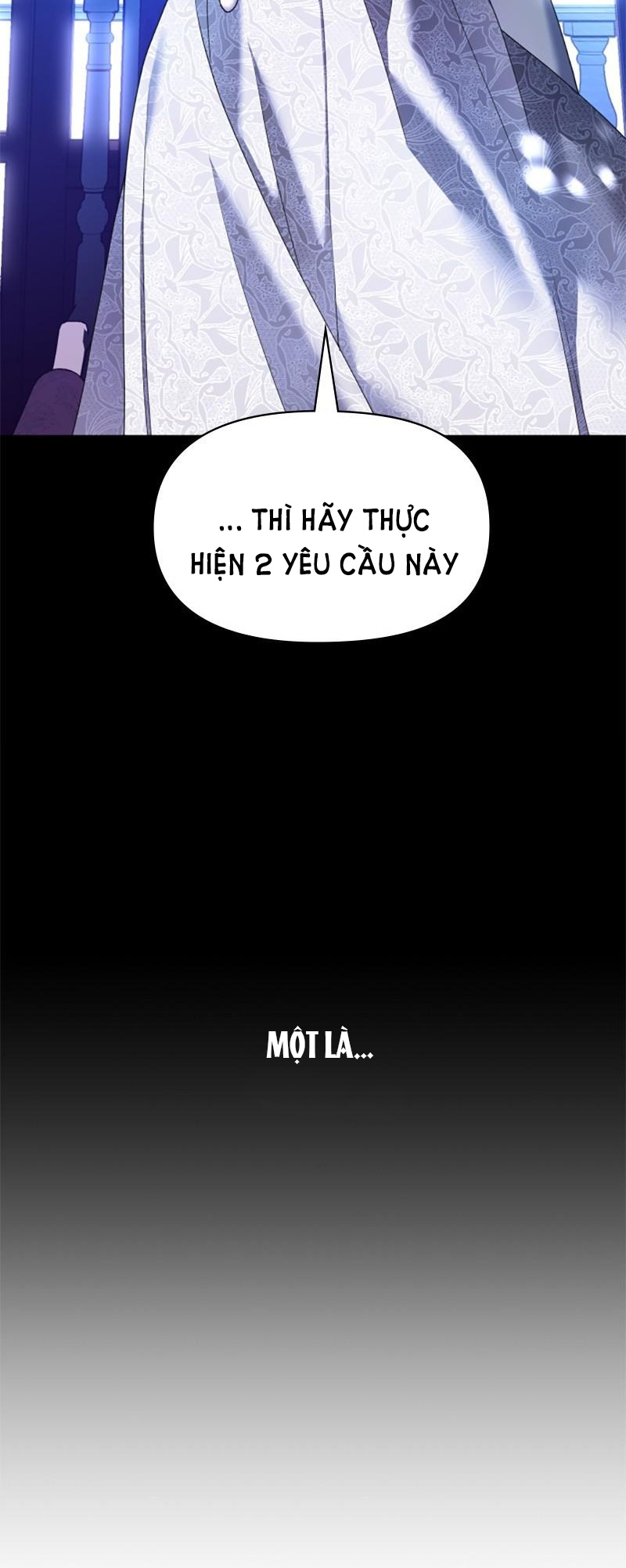 tôi muốn trở thành cô ấy dù chỉ là một ngày chapter 58 35