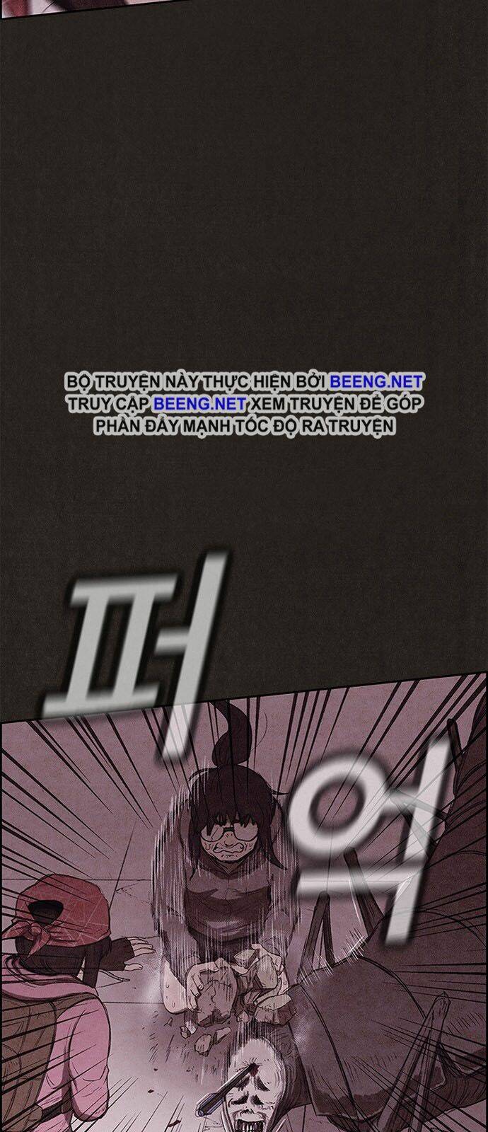 quái vật tại chung cư xanh chapter 130 49