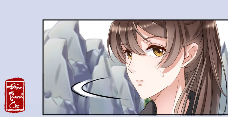 vương gia không thể trêu chapter 7 11