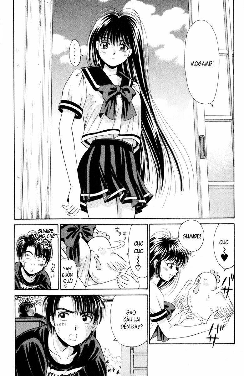 open sesame chapter 10 13