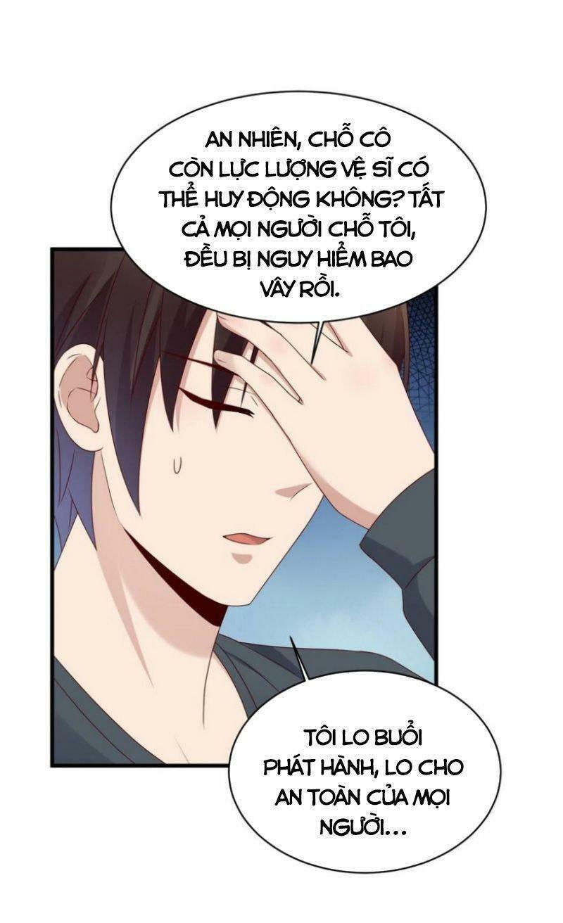 vua đầu tư mạnh nhất chapter 61 27