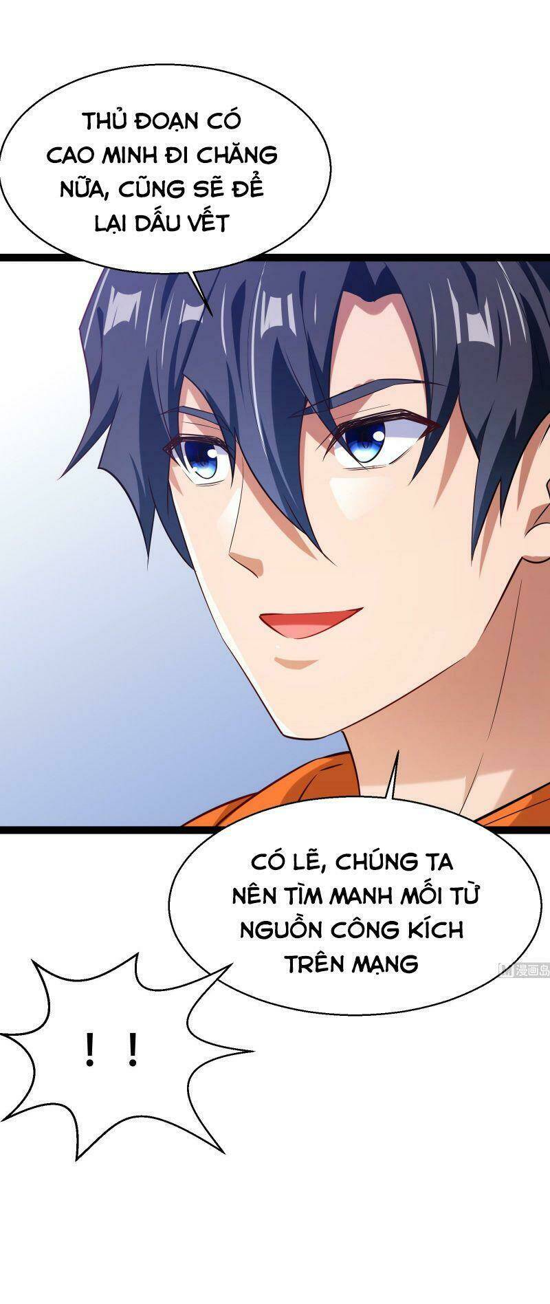 shipper thần cấp chapter 57 6