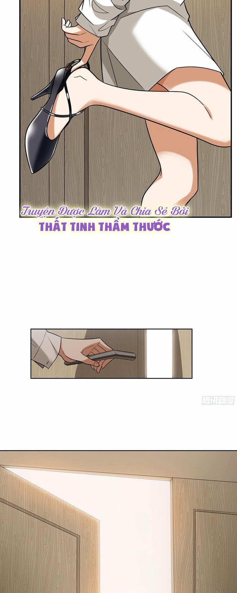 vợ yêu không ngoan chapter 2 6