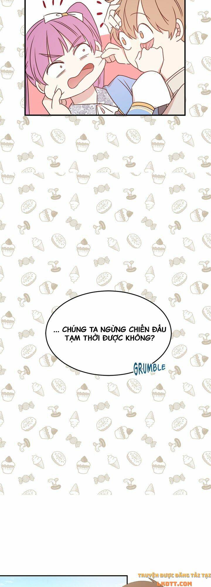 tôi chọn kết thúc của hoàng đế chapter 19 12