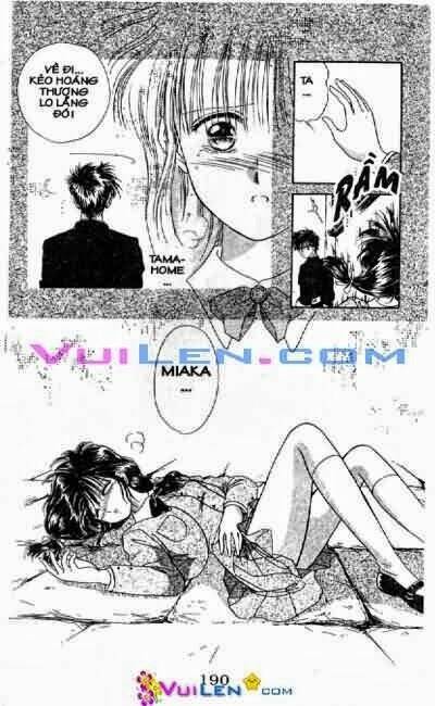 quyển sách kỳ bí chapter 1 190