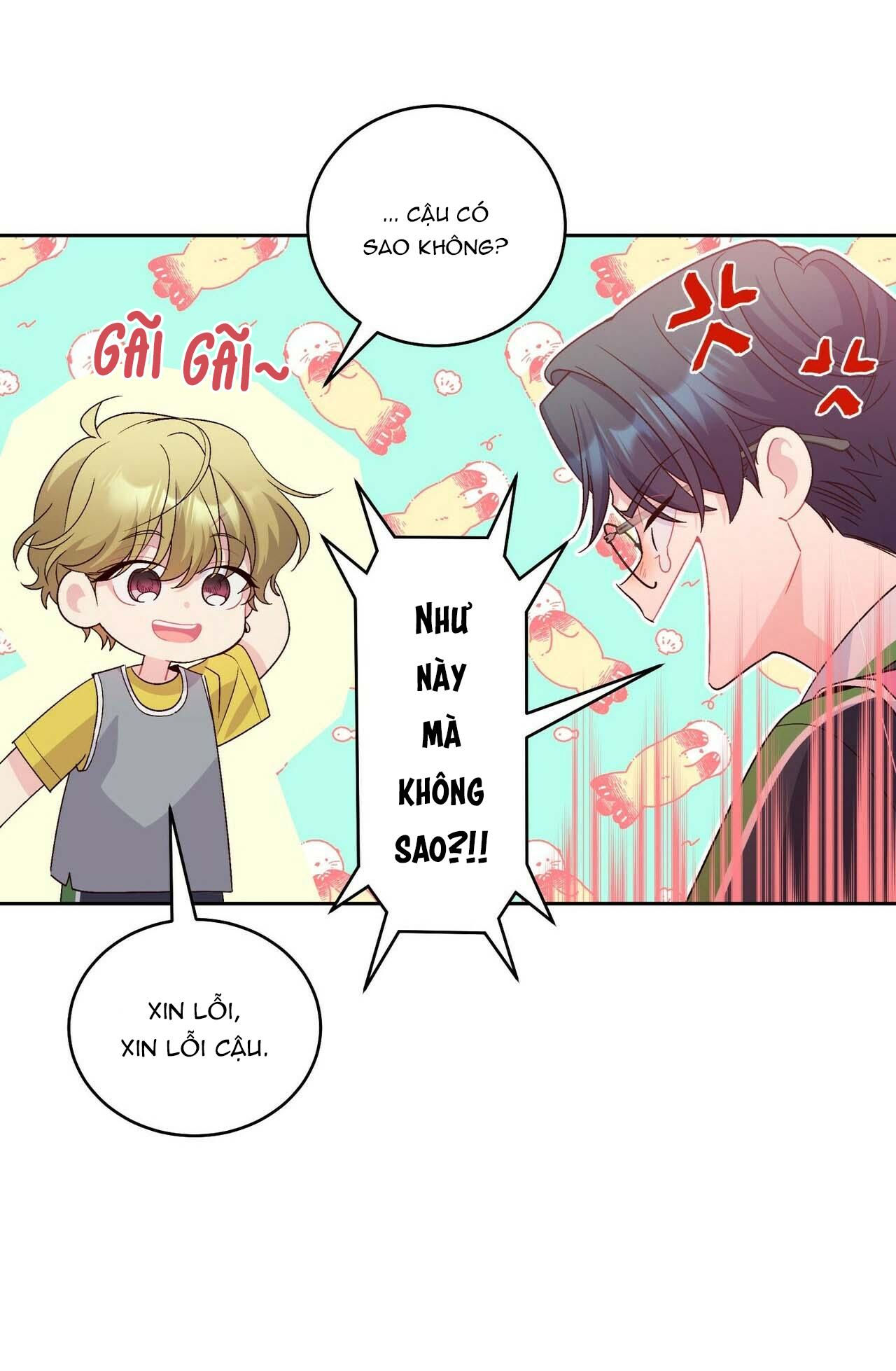 merry marbling chapter 15 5